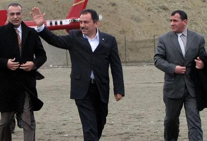 Muhsin Yazıcıoğlu soruşturması: Bakan Gürlek tutuklu sayısını paylaştı!