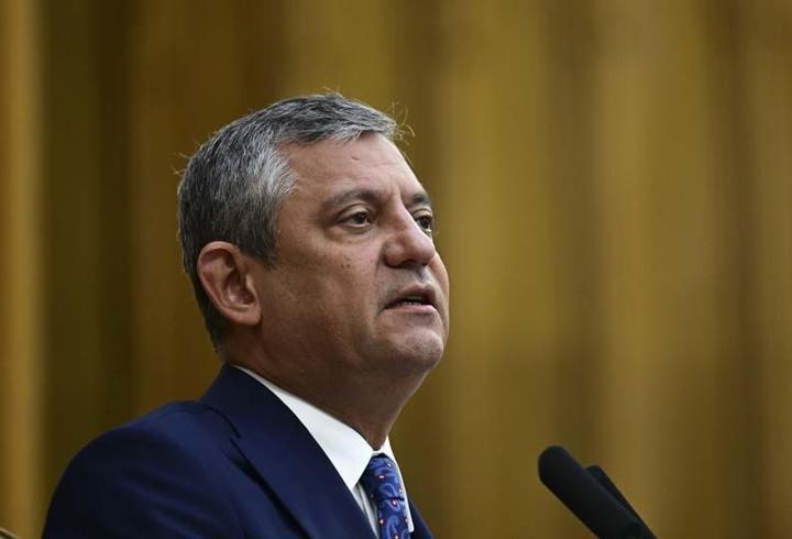 ÖZGÜR ÖZEL CHP ROZETİNİ ÇIKARIYOR MU? Kritik tarih: 24 Temmuz