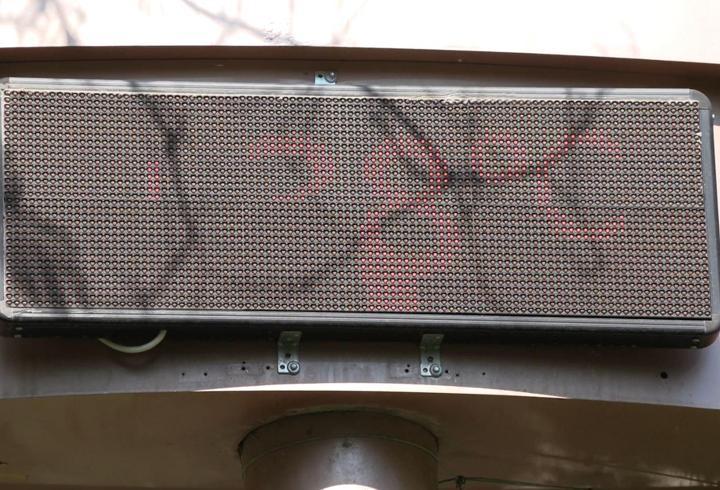Adana'da termometreler 38 dereceyi gördü