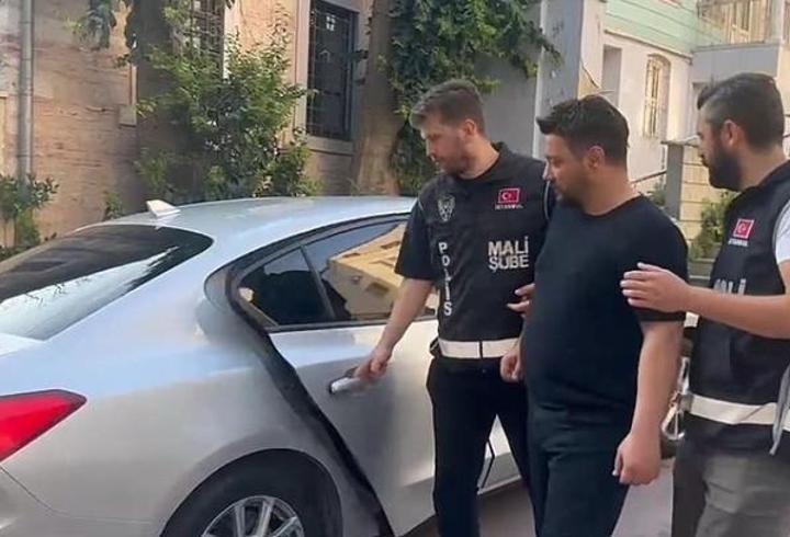 AHBAP soruşturmasında gözaltına alındı: Oğuzhan Uğur'un ifadesi ortaya çıktı