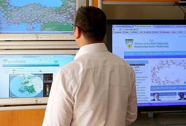 20 TEMMUZ HAVA DURUMU TAHMİNLERİ: Havalar nasıl olacak? Bu hafta İstanbul, Ankara ve İzmir'de hava sıcaklıkları kaç derece olacak?