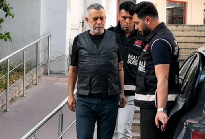 İş insanı Fatih Eke’nin ifadeleri ortaya çıktı: Haluk Levent ödeme yapmadığı için hesaplarım bloke oldu