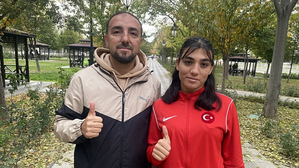Sakladığı gerçek başarı hikâyesine dönüştü