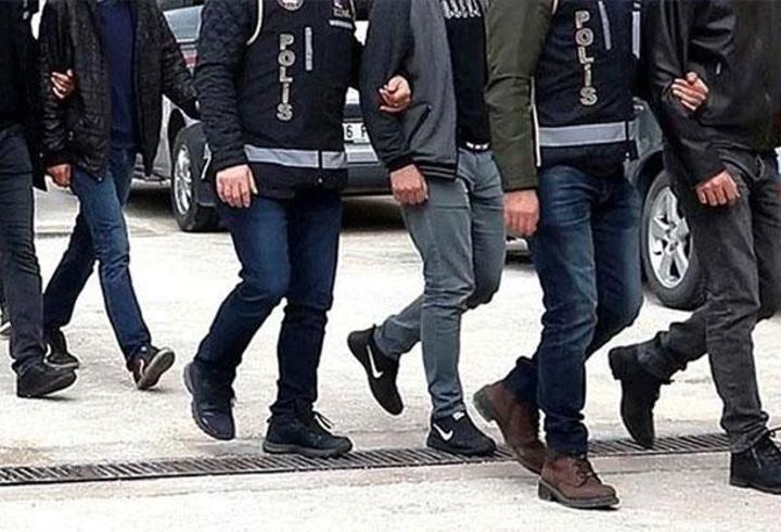 Kulüp yöneticilerine yasa dışı bahis operasyonu: 17 şüpheli adliyeye sevk edildi