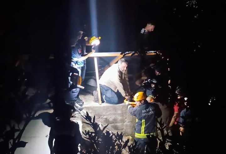 Feci son! Arızayı gidermek isterken akıma kapılıp öldü