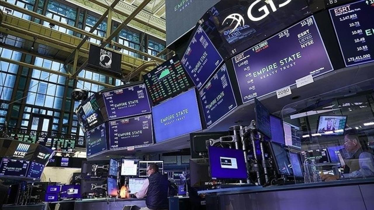 Küresel piyasalar haftaya jeopolitik gerilim altında başladı