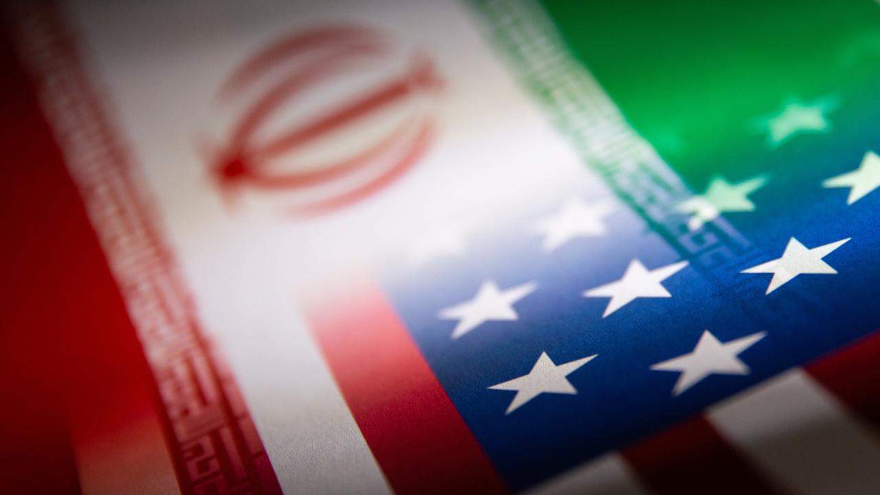 ABD ordusu, İran'a yönelik 9. saldırı dalgasını tamamladığını duyurdu