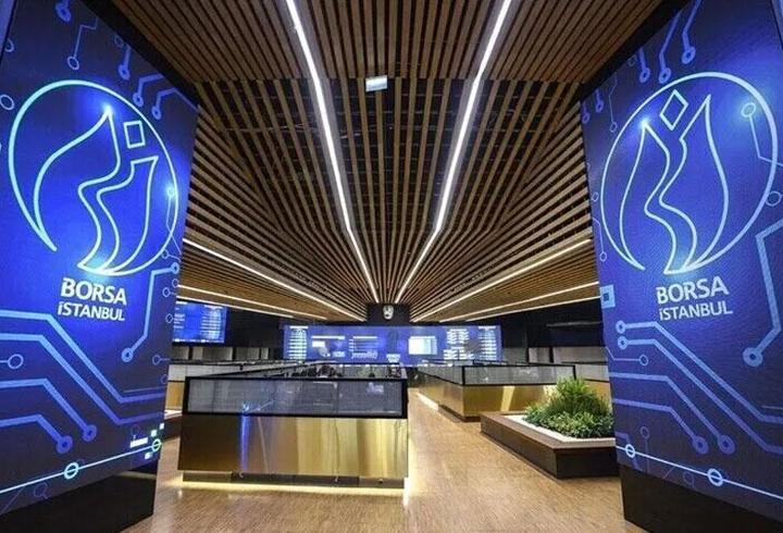 SON DAKİKA! Borsa haftaya düşüşle başladı