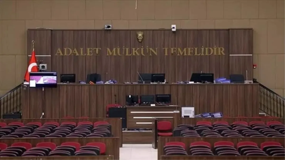 Adli tatil başladı! İşte bugünden itibaren geçerli olacak düzen: Hangi davalar görülecek, hangileri bekleyecek?