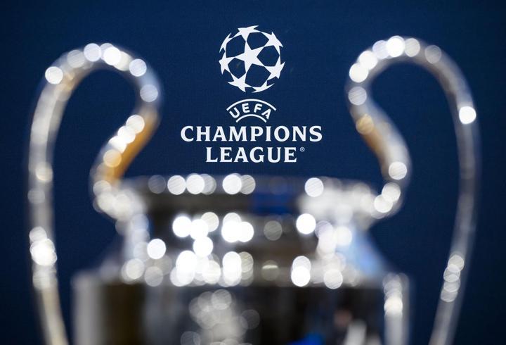UEFA Şampiyonlar Ligi ikinci eleme turu maçları başlıyor