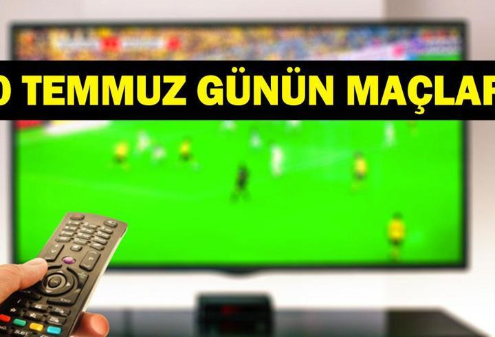 GÜNÜN MAÇLARI 20 TEMMUZ 2026: Bugün Kimlerin Maçlar Var? 2026 Dünya Kupası Şampiyonu Kim Oldu? İşte 20 Temmuz Günün Maçları ve Filenin Sultanları Final Tarihi