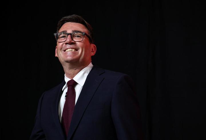 SON DAKİKA... 10 Numara'da kritik gün! Devir teslim zamanı: Andy Burnham dönemi başlıyor