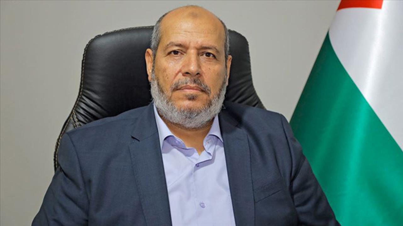 Hamas, Halil elHayye'yi yeni lider olarak seçti