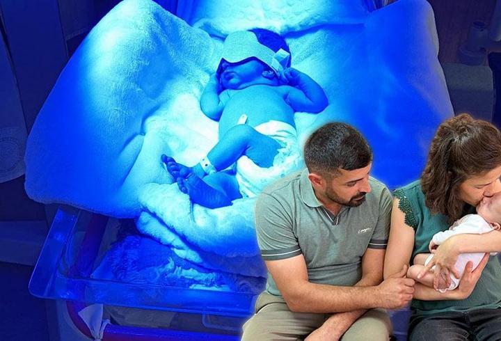 4 aylık minik Kaan'ın büyük savaşı! "Ben bu ameliyatı yapabilirim" diyecek doktor aranıyor