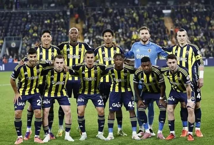 FENERBAHÇE - GÓRNİK ZABRZE HANGİ KANALDA? Şampiyonlar Ligi Fenerbahçe Górnik Zabrze Maçı Nereden İzlenir? Sarı Lacivertliler Avrupa Mesaisinde