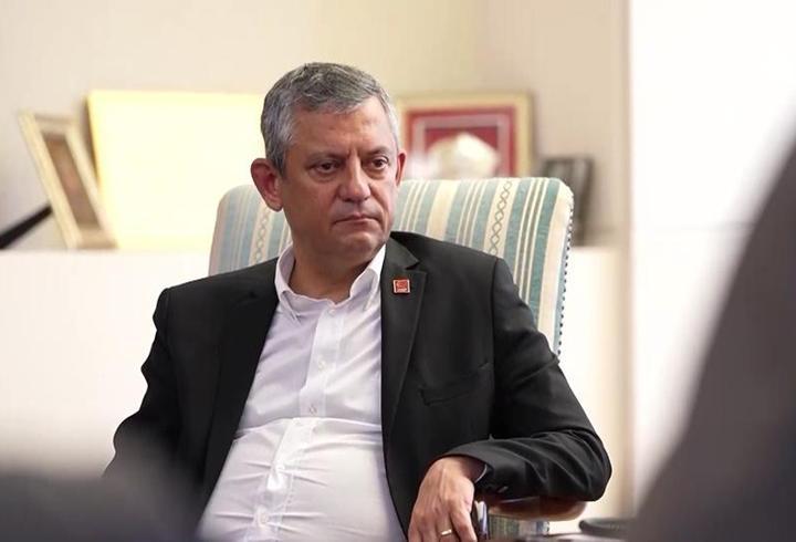 Yeni parti kurma şartları neler?
