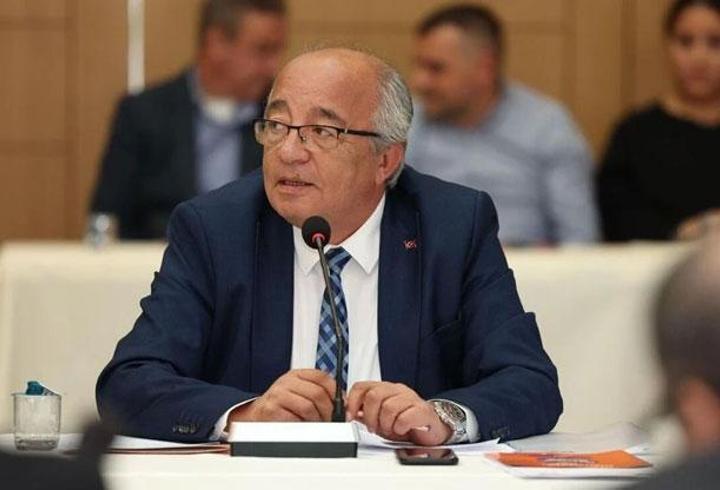 Şile Belediyesi Başkanvekili Terzi CHP'den istifa etti
