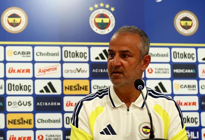 Oğuz Aydın için Süper Lig devleri devrede! İsmail Kartal kararını verdi