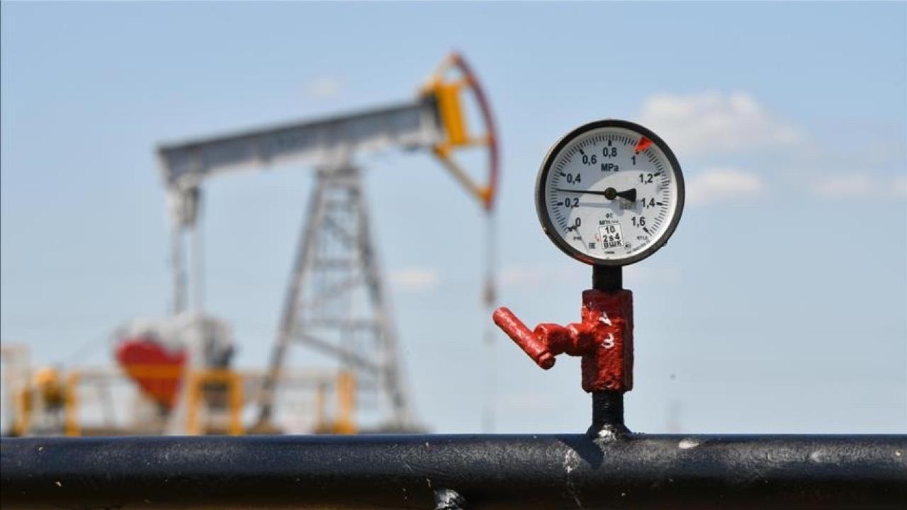 Brent petrolün varili 88,32 dolardan işlem görüyor