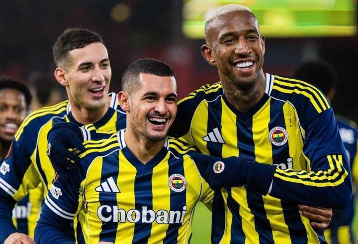 FENERBAHÇE - GÓRNİK ZABRZE MAÇI CANLI İZLE! FB Górnik Zabrze Maçı TV100 Canlı Yayında! Maç Şifresiz Mi? Şampiyonlar Ligi Yolculuğu Başlıyor!