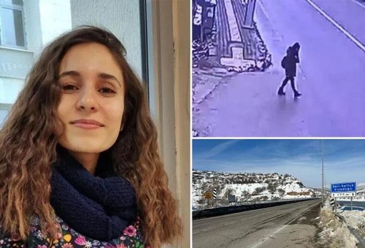Gülistan Doku hamile miydi? Üniversite arkadaşının ifadesi şüpheleri artırdı