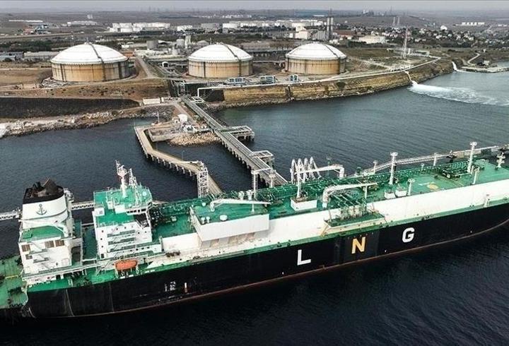 Türkiye'nin LPG ithalatı mayısta arttı! Otogaz satışlarda zirvedeki yerini korudu