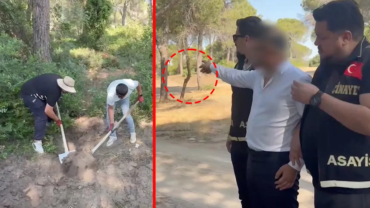 7 yıl sonra cinayeti satır satır itiraf etti! Elena’nın katili en yakını çıktı: Meğer kadının sesini taklit edip…