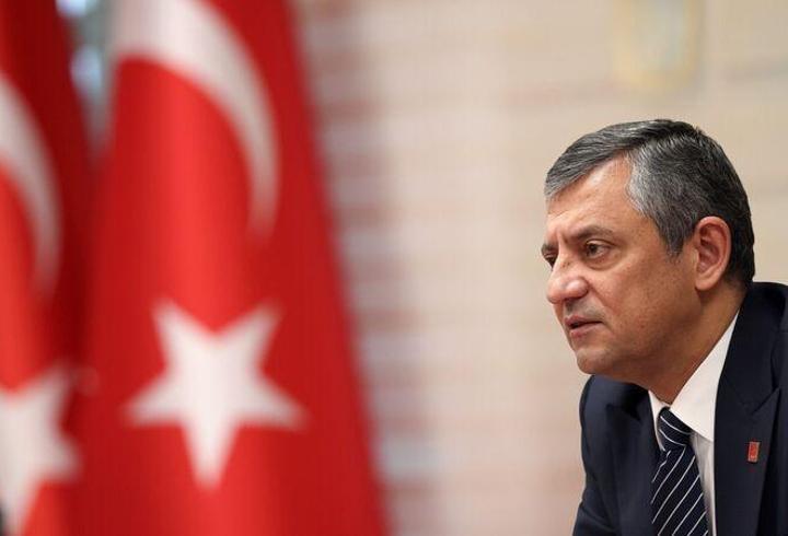 CHP GRUP BAŞKANI ÖZGÜR ÖZEL GRUP TOPLANTISI CANLI İZLE: Özgür Özel CHP'den Ayrılıyor Mu? CHP Grup Toplantısı Nereden, Nasıl İzlenir? İşte Canlı Toplantı Ekranı