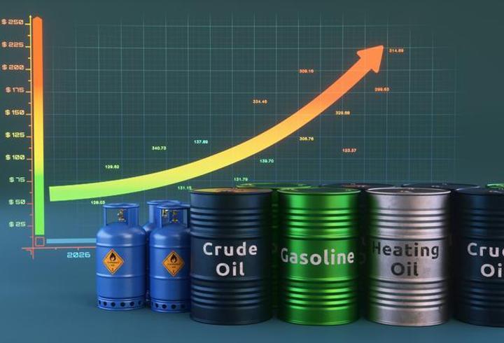 Goldman Sachs'tan çarpıcı petrol tahmini! Brent 120 doları aşabilir
