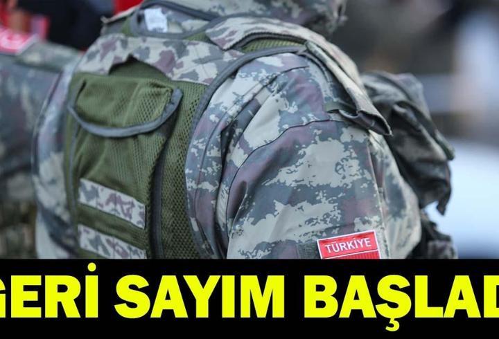 ASKERLİK YERLERİ AÇIKLANMA TARİHİ 2026 | Ağustos dönemi askerlik sınıflandırma sonuçları ne zaman açıklanacak?