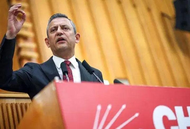 SON DAKİKA... Özgür Özel'den CHP Grubu'na veda konuşması: Her son bir başlangıçtır