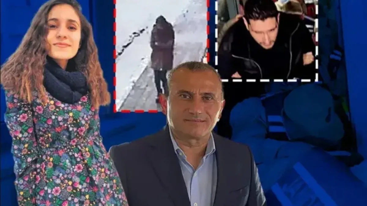 Son dakika! Gülistan Doku dosyasında çarpıcı detay! Kritik isim: Mehmet Aca! "Valinin tüm işlerini yapın"