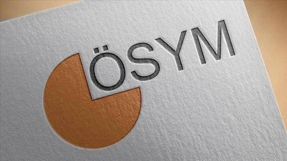 ÖSYM Başkanı Ersoy duyurdu! 2026 YKS Tercih Kılavuzu yayımlandı
