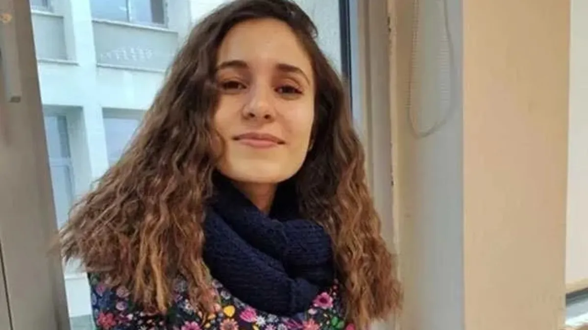 Gülistan Doku dosyasında yeni ses kaydı ortaya çıktı! "Kanlı ve başı kesilmiş bir ceset videosu gönderdi"