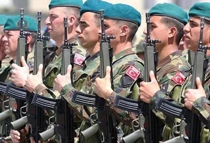 Somali tezkeresi Meclis'te kabul edildi