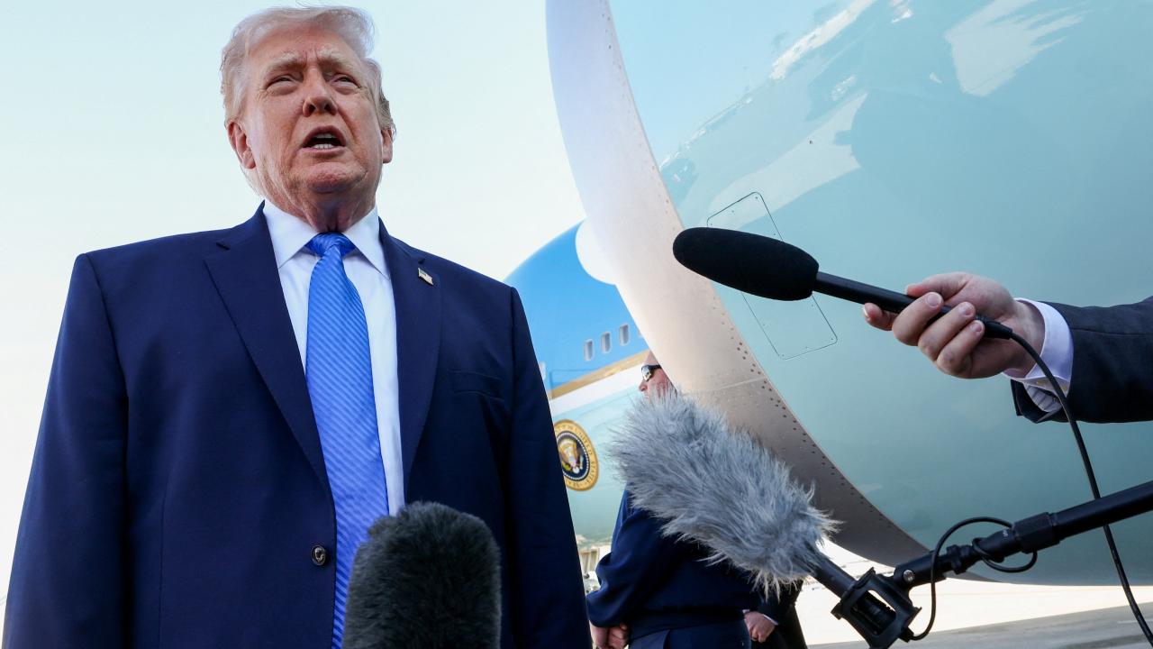 Trump, İran'la savaşta 18 ABD askerinin öldüğünü açıkladı