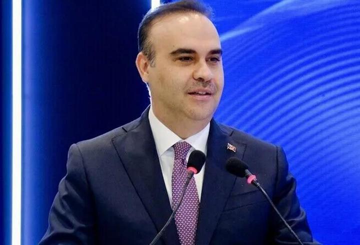 Bakan Kacır, TÜBİTAK Fen Lisesi mezunlarının YKS başarısını kutladı