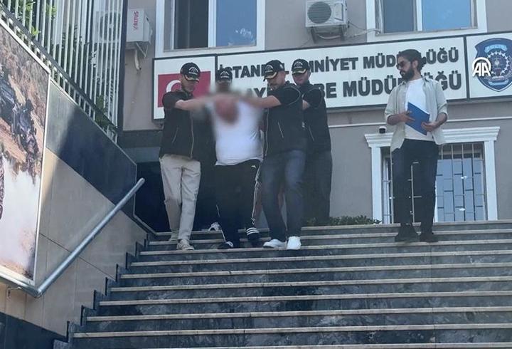 2 farklı kuyumcudan 4 kilo altın çaldılar, piknik yaparken yakalandılar