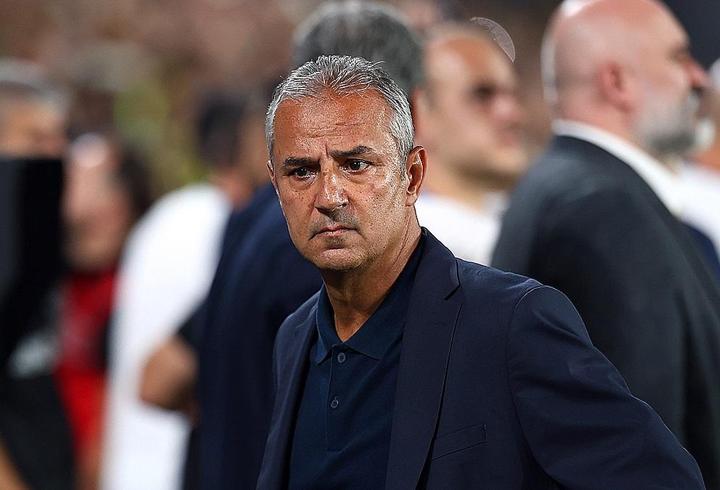 İsmail Kartal'dan, yabancı kontenjanı sorusuna ilginç cevap: Belki kural değişebilir