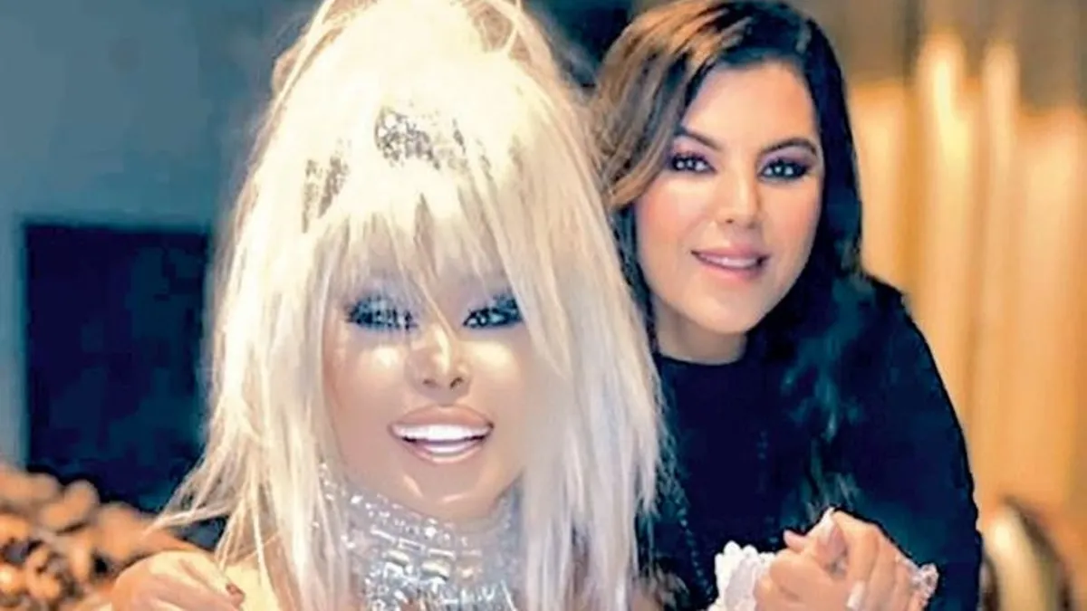 Diva filminin tretmanını onayladı