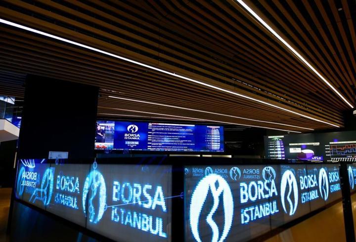 SON DAKİKA | Borsa İstanbul güne yükselişle başladı! BIST 100 yeniden 14 bin puanın üzerine çıktı