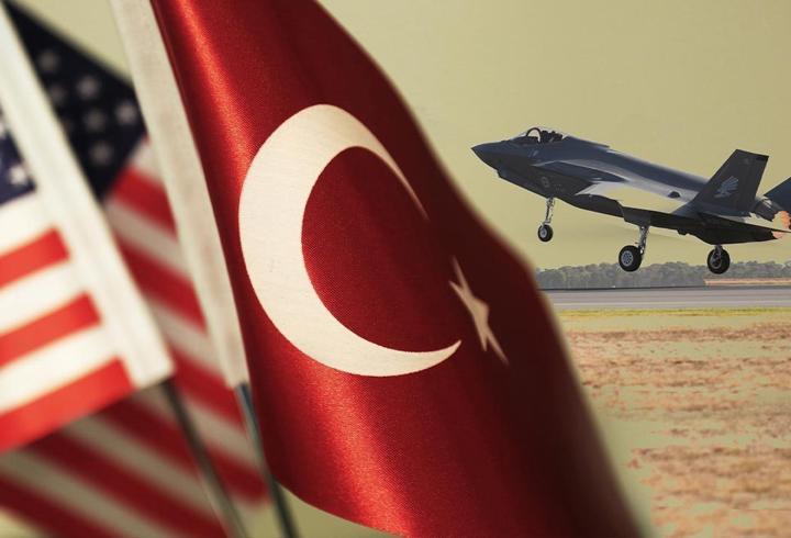 Türk tedarikçi anlattı... F-35 dosyası yeniden açıldı: Teknik süreç nasıl ilerleyecek?