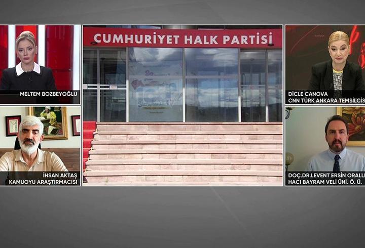 CHP'de istifalar tek tek mi, yoksa toplu mu olacak? İşte son kulis bilgileri
