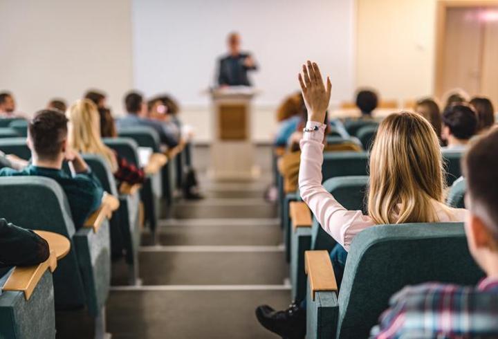 Üniversitelerde bir ilk: Bu 16 program ilk kez öğrenci kabul edecek