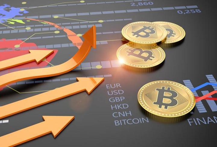 Bitcoin 66 bin doları geçti! Gözler yeniden 70 bin dolarda