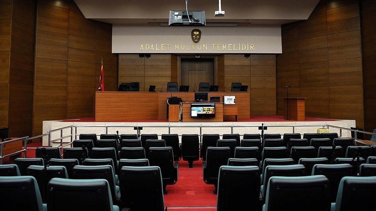 Suç örgütü soruşturmasında çarpıcı ifadeler: Ailemle tehdit ettiler