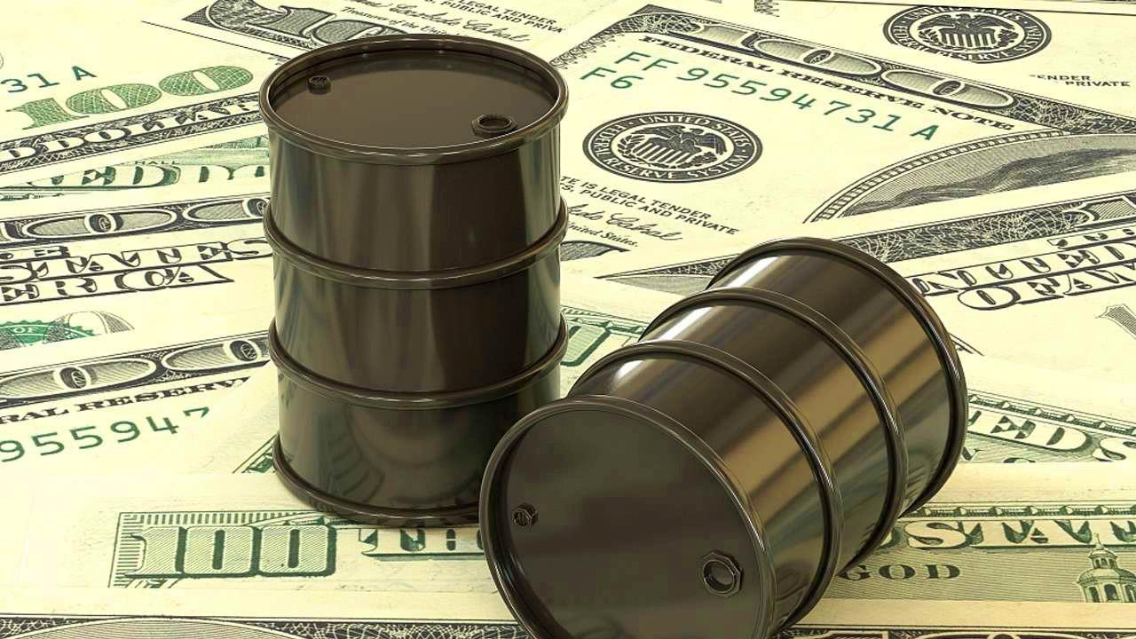 Petrol fiyatları 96 dolara merdiven dayadı