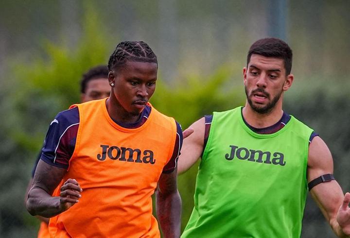 Trabzonspor'da Avusturya kampı başlıyor