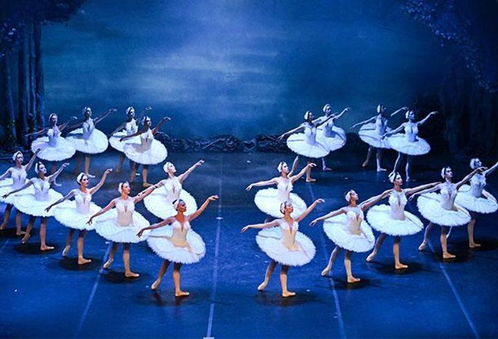 Bodrum bale festivali 23. kez sanatseverlerle buluşuyor