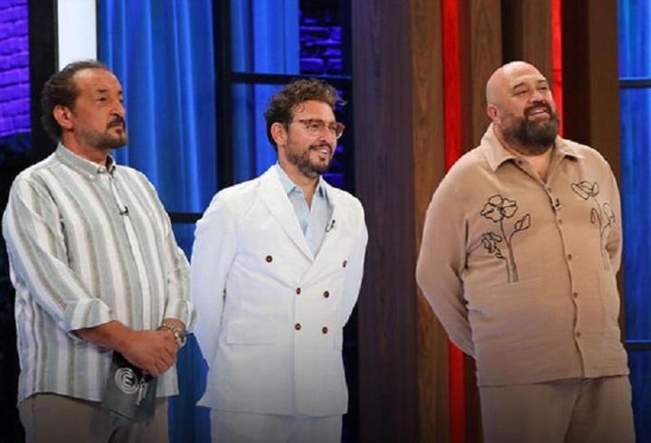 MASTERCHEF'TE ANA KADROYA GİREN 6. YARIŞMACI 22 TEMMUZ 2026 | MasterChef’te ana kadroya giren yarışmacı kim oldu, önlüğü hangi yarışmacı aldı?